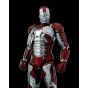 Threezero - Marvel Studios: "The Infinity Saga" DLX Iron Man Mark 5