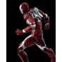 Threezero - Marvel Studios: "The Infinity Saga" DLX Iron Man Mark 5