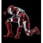 Threezero - Marvel Studios: "The Infinity Saga" DLX Iron Man Mark 5