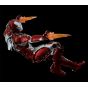 Threezero - Marvel Studios: "The Infinity Saga" DLX Iron Man Mark 5