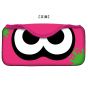 Keys Factory Quick Pouch Kollektion für NIntendo Switch Splatoon 2 Serie