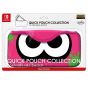 Collezione di astucci rapidi Keys Factory per NIntendo Switch serie Splatoon 2