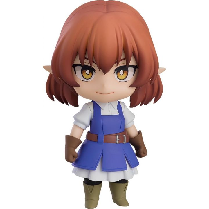 Good Smile Company - Nendoroid "Helck" Vermilio