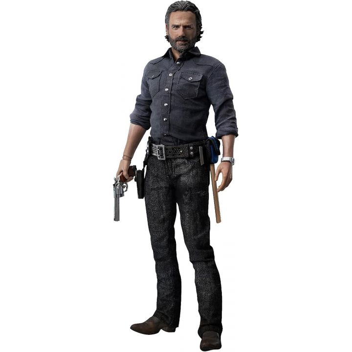 Threezero - "The Walking Dead" 1/6 Rick Grimes Season 7