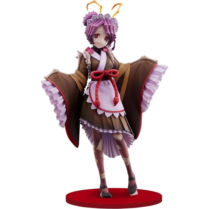 FuRyu - "Overlord" Entoma Vasilissa Zeta 1/7 Scale Figure