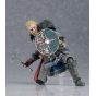 Good Smile Company - figma "Assassin's Creed: Valhalla" Eivor