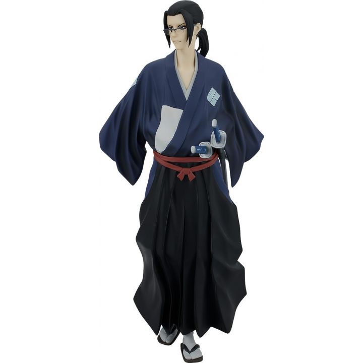 Good Smile Company - POP UP PARADE "Samurai Champloo" Jin L Size