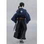 Good Smile Company - POP UP PARADE "Samurai Champloo" Jin L Size