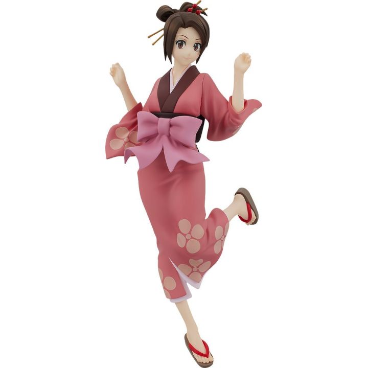 Good Smile Company - POP UP "Samurai Champloo" Fuu L Size