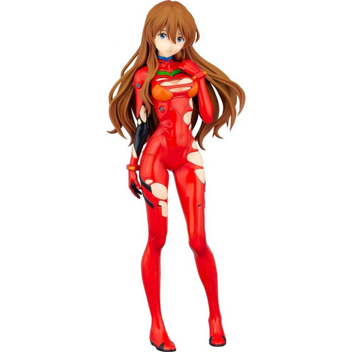 Good Smile Company - POP UP "Rebuild of Evangelion" Asuka Langley XL Size