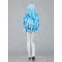 Good Smile Company - POP UP "Rebuild of Evangelion" Ayanami Rei Long Hair Ver. XL Size