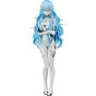 Good Smile Company - POP UP "Rebuild of Evangelion" Ayanami Rei Long Hair Ver. XL Size