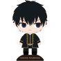 Plex - Yurayura Head "Gintama" Hijikata Toushirou