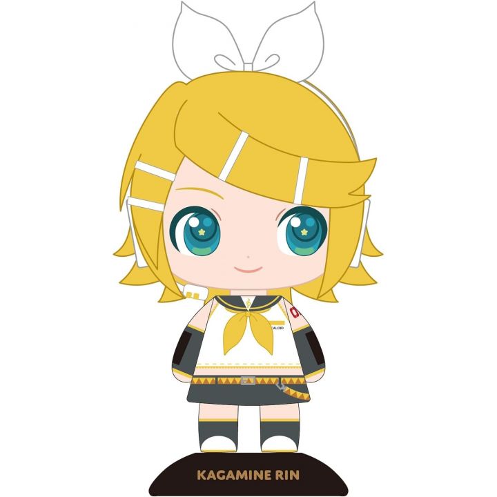 Max Limited - Yurayura Head Kagamine Rin