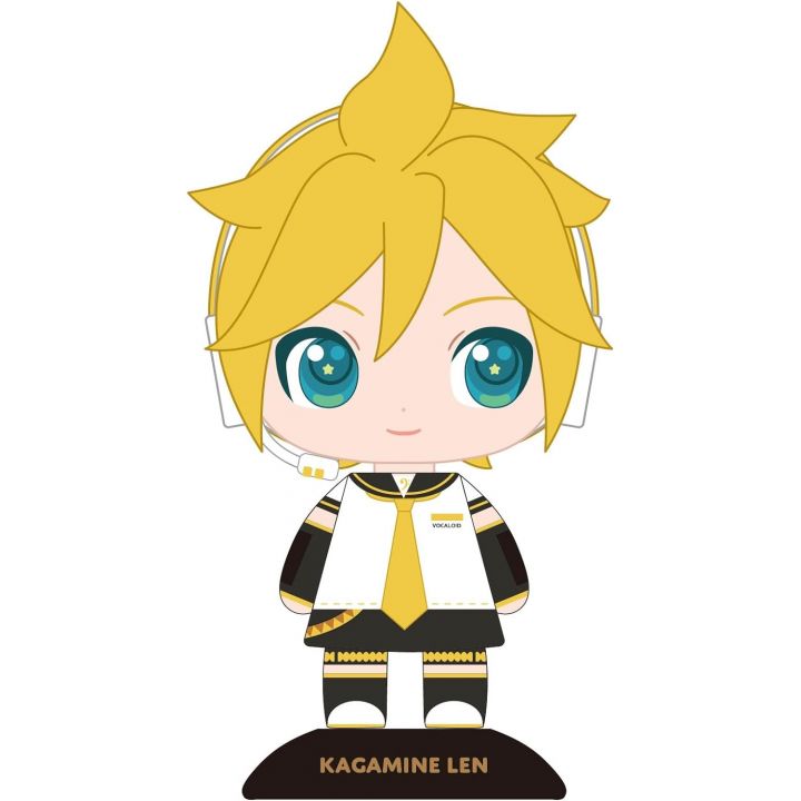 Max Limited - Yurayura Head Kagamine Len