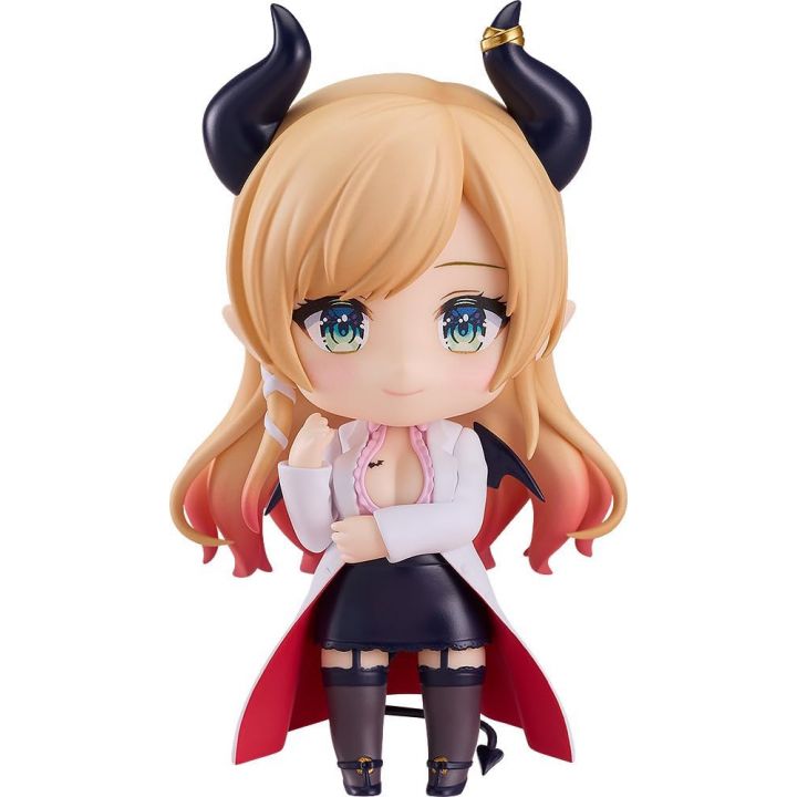 Max Factory - Nendoroid Hololive Production Yuzuki Choco