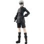 Bandai - S.H.Figuarts "NieR:Automata Ver1.1a" 9S