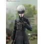 Bandai - S.H.Figuarts "NieR:Automata Ver1.1a" 9S