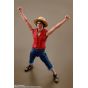 Bandai - S.H.Figuarts A Netflix Series: "ONE PIECE" Monkey D. Luffy