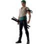 Bandai - S.H.Figuarts A Netflix Series: "ONE PIECE" Roronoa Zoro