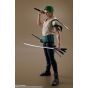 Bandai - S.H.Figuarts A Netflix Series: "ONE PIECE" Roronoa Zoro