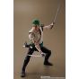 Bandai - S.H.Figuarts A Netflix Series: "ONE PIECE" Roronoa Zoro