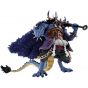 Bandai - S.H.Figuarts "One Piece" Kaido King of the Beasts (Human-beast Form)