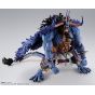 Bandai - S.H.Figuarts "One Piece" Kaido King of the Beasts (Human-beast Form)