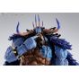 Bandai - S.H.Figuarts "One Piece" Kaido King of the Beasts (Human-beast Form)