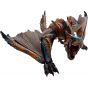 Bandai - S.H.Monster Arts "Monster Hunter Rise" Tigrex