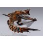 Bandai - S.H.Monster Arts "Monster Hunter Rise" Tigrex