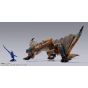 Bandai - S.H.Monster Arts "Monster Hunter Rise" Tigrex