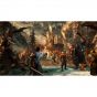 Warner Games La Tierra Media Shadow of War SONY PS4 PLAYSTATION 4