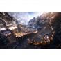 Warner Games La Tierra Media Shadow of War SONY PS4 PLAYSTATION 4