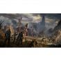 Warner Games La Tierra Media Shadow of War SONY PS4 PLAYSTATION 4