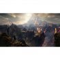 Warner Games La Tierra Media Shadow of War SONY PS4 PLAYSTATION 4