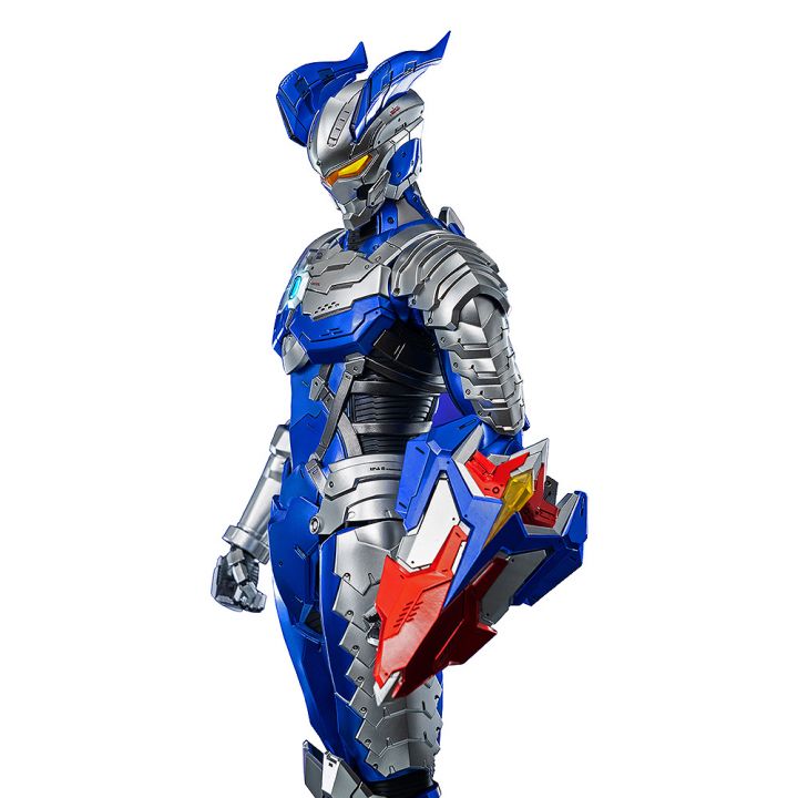 copy of Threezero - "ULTRAMAN Final Season" FigZero 1/6 ULTRAMAN SUIT MARIE (Anime Version)