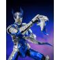 copy of Threezero - "ULTRAMAN Final Season" FigZero 1/6 ULTRAMAN SUIT MARIE (Anime Version)