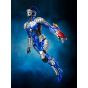 copy of Threezero - "ULTRAMAN Final Season" FigZero 1/6 ULTRAMAN SUIT MARIE (Anime Version)