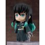 Good Smile Company - Nendoroid "Demon Slayer: Kimetsu no Yaiba" Tokito Muichiro