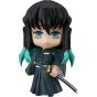 Good Smile Company - Nendoroid "Demon Slayer: Kimetsu no Yaiba" Tokito Muichiro