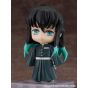 Good Smile Company - Nendoroid "Demon Slayer: Kimetsu no Yaiba" Tokito Muichiro