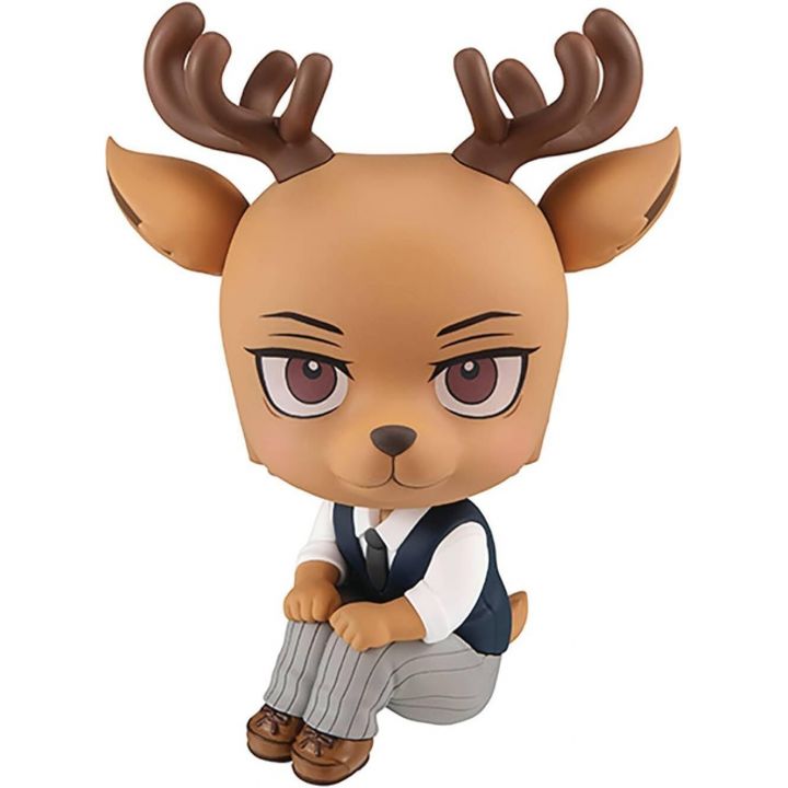 Megahouse - Look Up Series "BEASTARS" Rouis