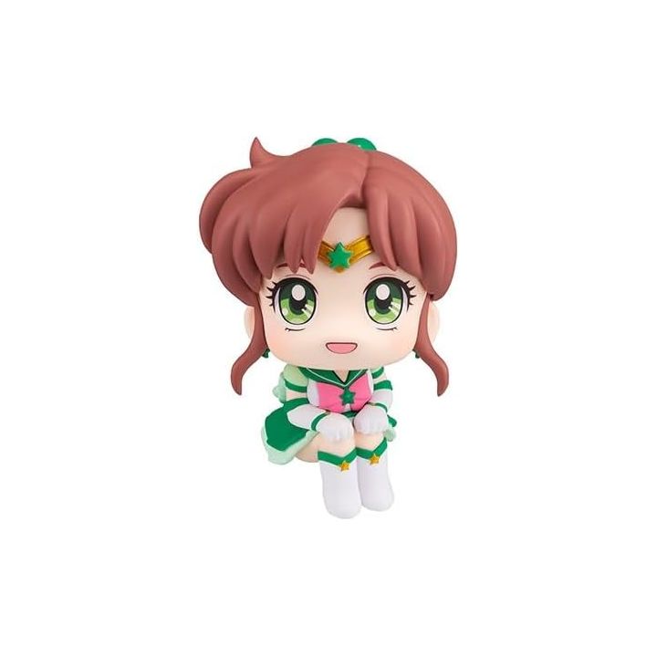 Megahouse - Look Up Series "Pretty Guardian Sailor Moon Cosmos the Movie" Eternal Sailor Jupiter