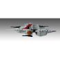 Megahouse - Cosmo Fleet Special "Mobile Suit Zeta Gundam" Argama Re.