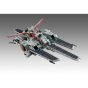 Megahouse - Cosmo Fleet Special "Mobile Suit Gundam Unicorn" Nahel Argama Re.