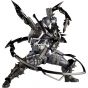 Kaiyodo - Revoltech Amazing Yamaguchi "Spider-Man" Agent Venom