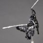 Kaiyodo - Revoltech Amazing Yamaguchi "Spider-Man" Agent Venom