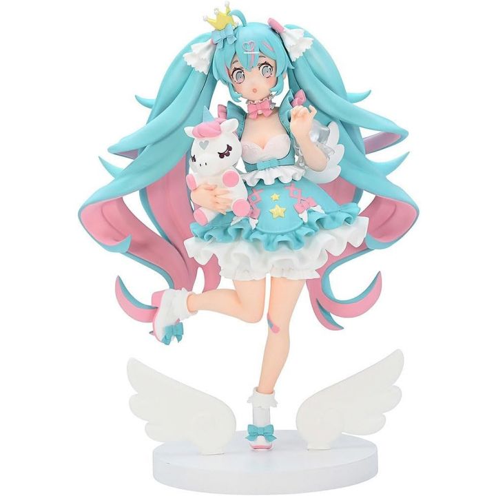 FuRyu - TENITOL Hatsune Miku Yumekawa Princess