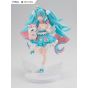 FuRyu - TENITOL Hatsune Miku Yumekawa Princess